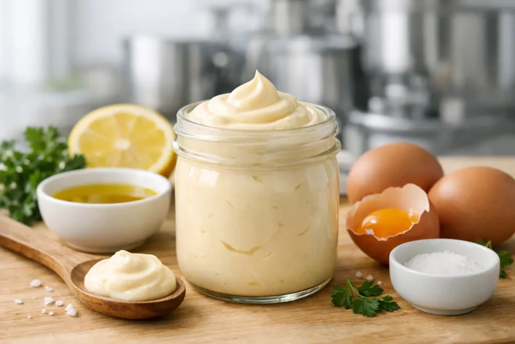Clean Label Mayo Trends Shaping Production