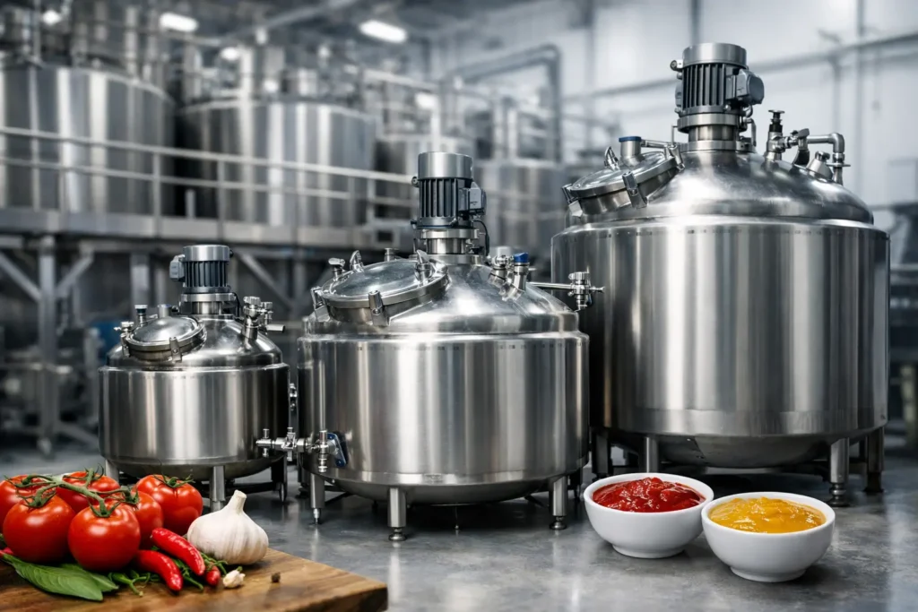 Sauce Plant Sizing Guide for Faster Growth