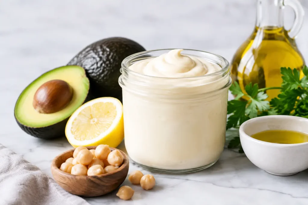 Plant Based Mayonnaise Market Trends to Watch